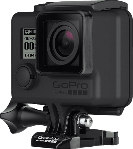 RampRC Media Camera